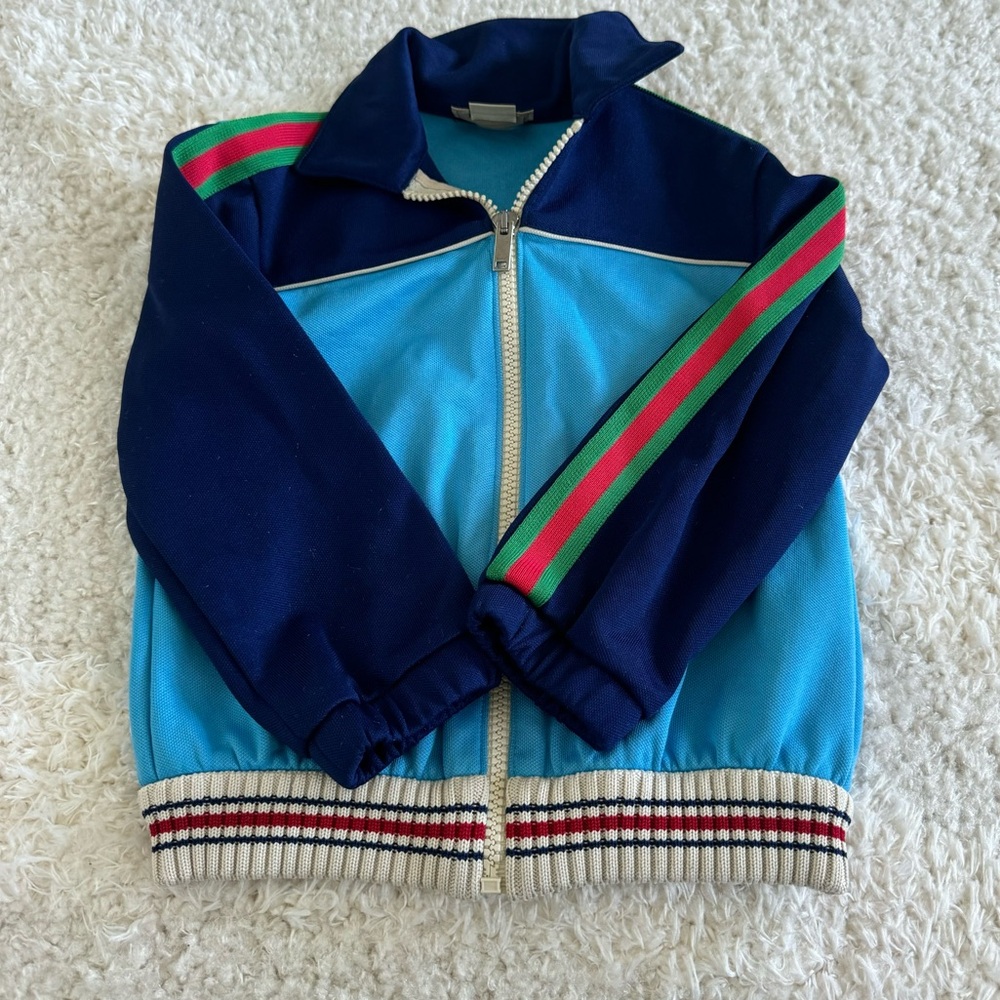 Kids Gucci Jacket